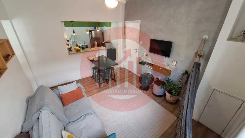 Apartamento, 2 quartos, 53 m² - Foto 5