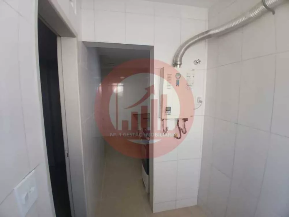 Apartamento, 2 quartos, 98 m² - Foto 12