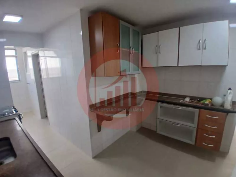 Apartamento, 2 quartos, 98 m² - Foto 6