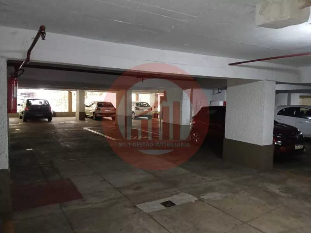 Apartamento, 2 quartos, 98 m² - Foto 1