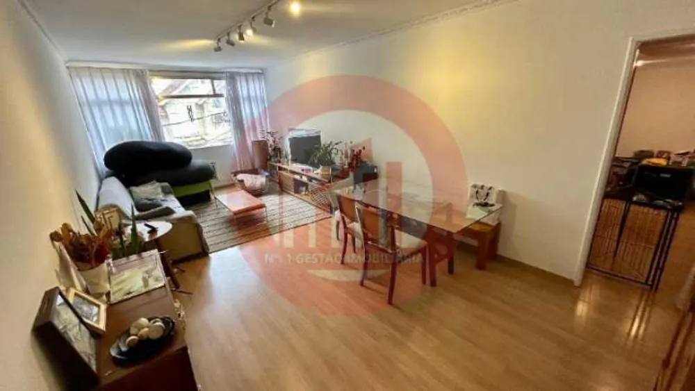 Apartamento, 3 quartos, 136 m² - Foto 2