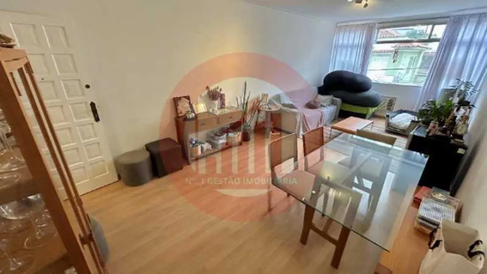 Apartamento, 3 quartos, 136 m² - Foto 5
