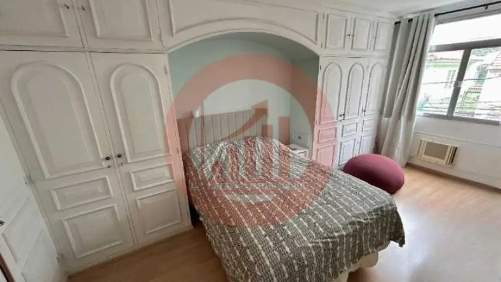 Apartamento, 3 quartos, 136 m² - Foto 9