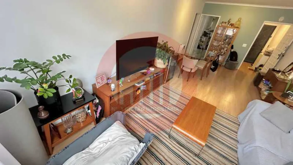 Apartamento, 3 quartos, 136 m² - Foto 4