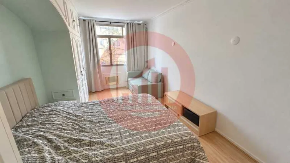 Apartamento, 3 quartos, 136 m² - Foto 10