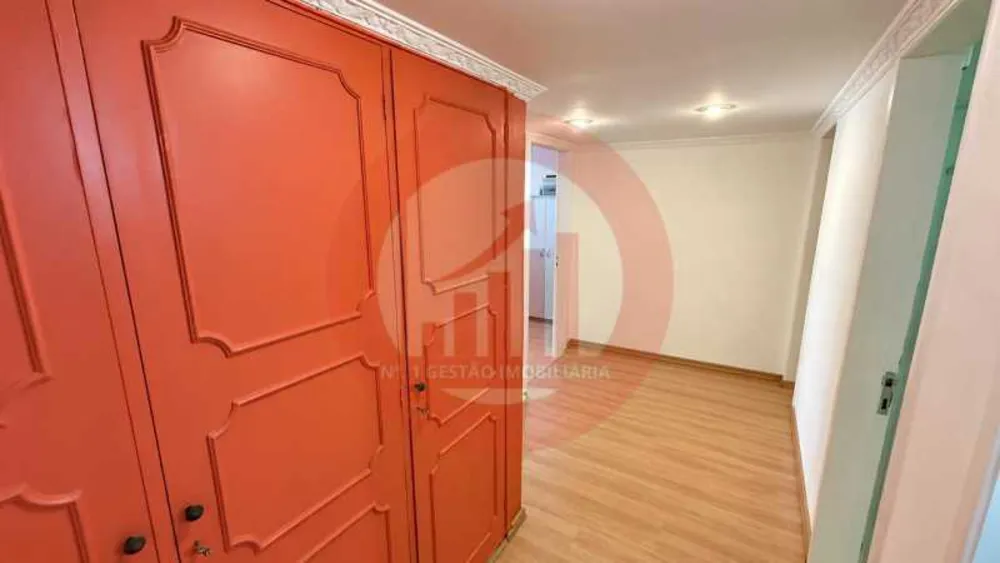 Apartamento, 3 quartos, 136 m² - Foto 8