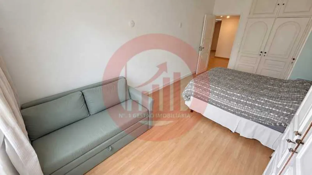 Apartamento, 3 quartos, 136 m² - Foto 11