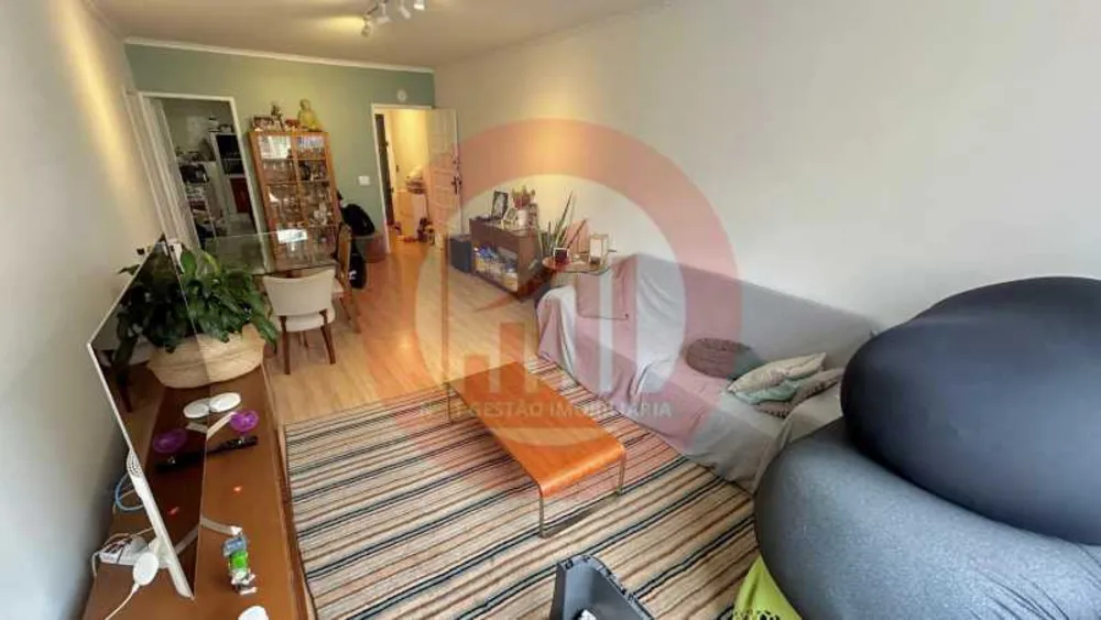 Apartamento, 3 quartos, 136 m² - Foto 3