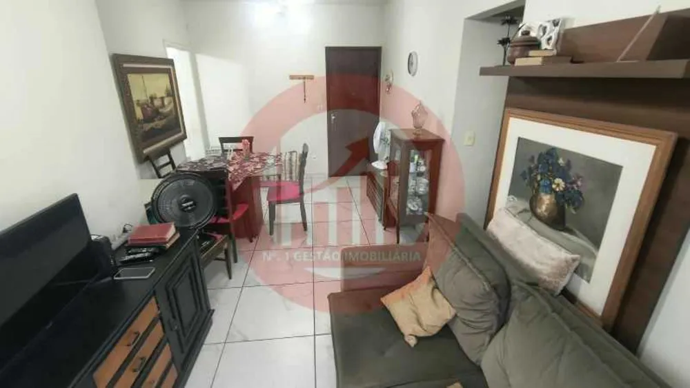 Apartamento, 1 quarto, 48 m² - Foto 9