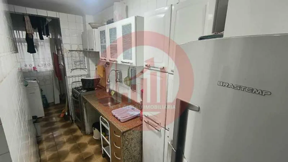 Apartamento, 1 quarto, 48 m² - Foto 25