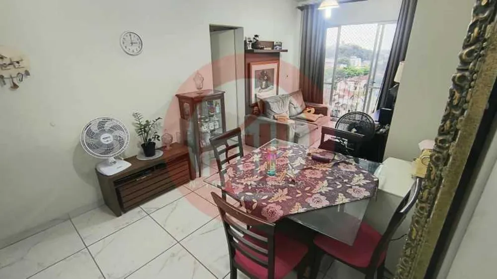 Apartamento, 1 quarto, 48 m² - Foto 4