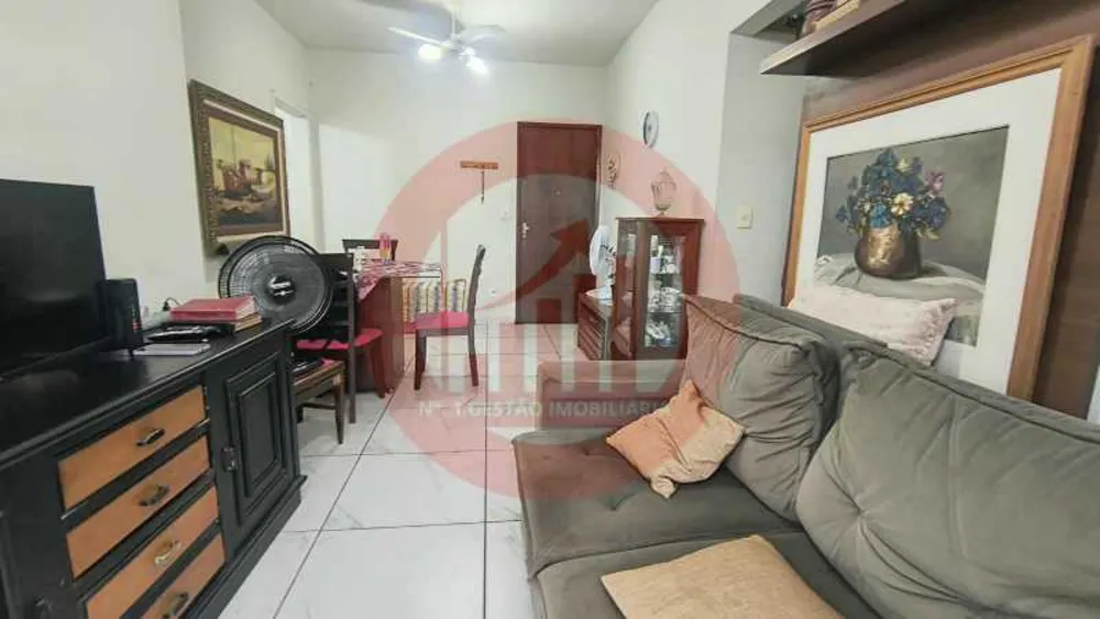 Apartamento, 1 quarto, 48 m² - Foto 8