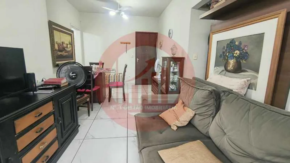 Apartamento, 1 quarto, 48 m² - Foto 7