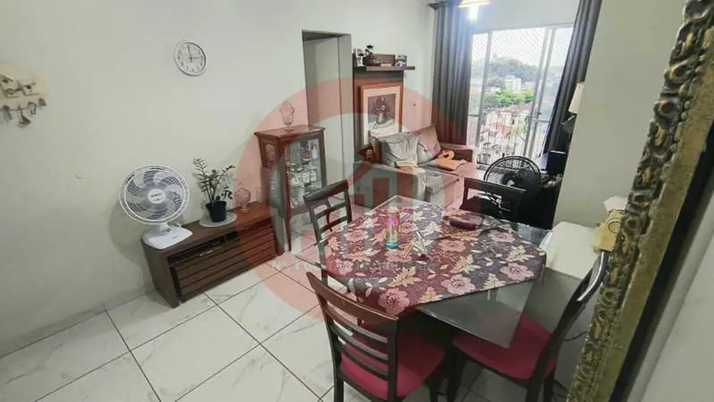 Apartamento, 1 quarto, 48 m² - Foto 6