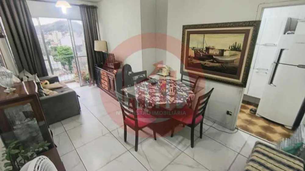 Apartamento, 1 quarto, 48 m² - Foto 3