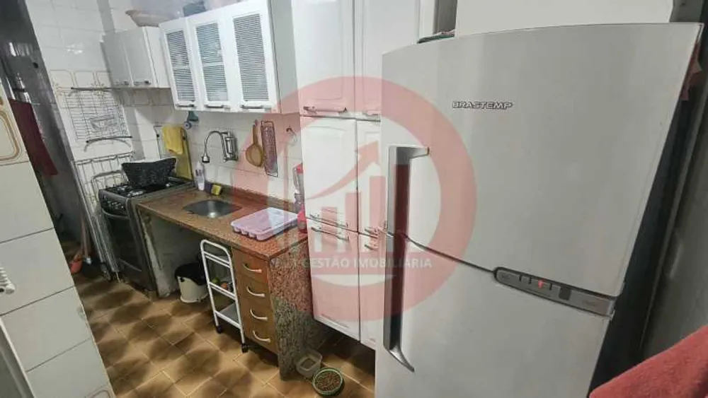 Apartamento, 1 quarto, 48 m² - Foto 24