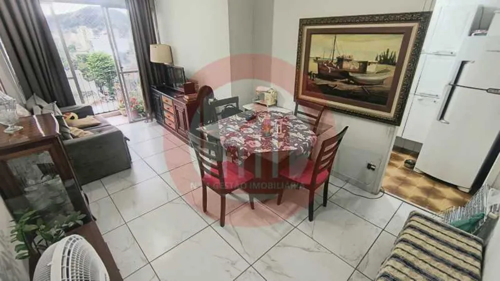 Apartamento, 1 quarto, 48 m² - Foto 2