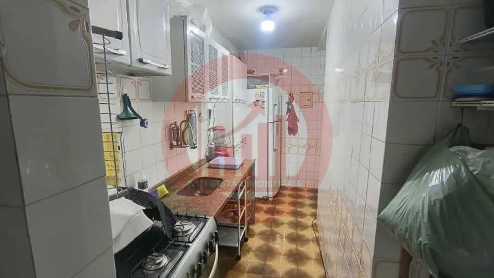 Apartamento, 1 quarto, 48 m² - Foto 30