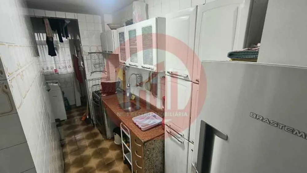 Apartamento, 1 quarto, 48 m² - Foto 23