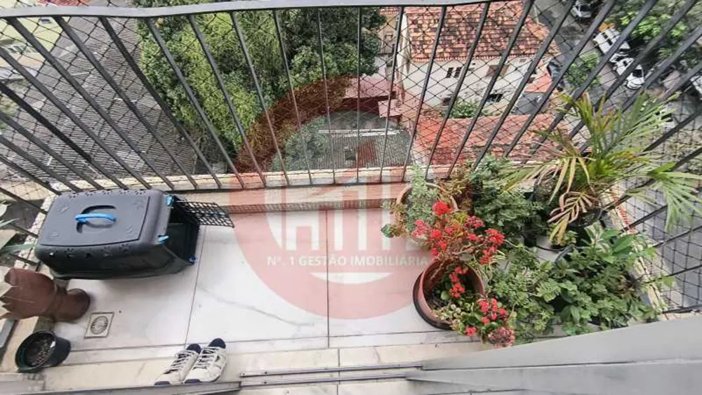 Apartamento, 1 quarto, 48 m² - Foto 1