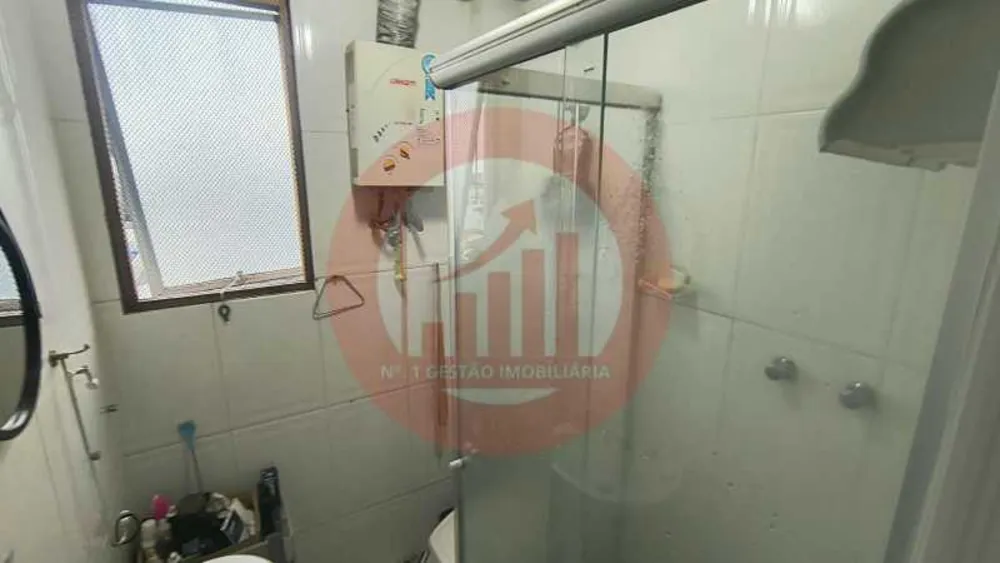 Apartamento, 1 quarto, 48 m² - Foto 16