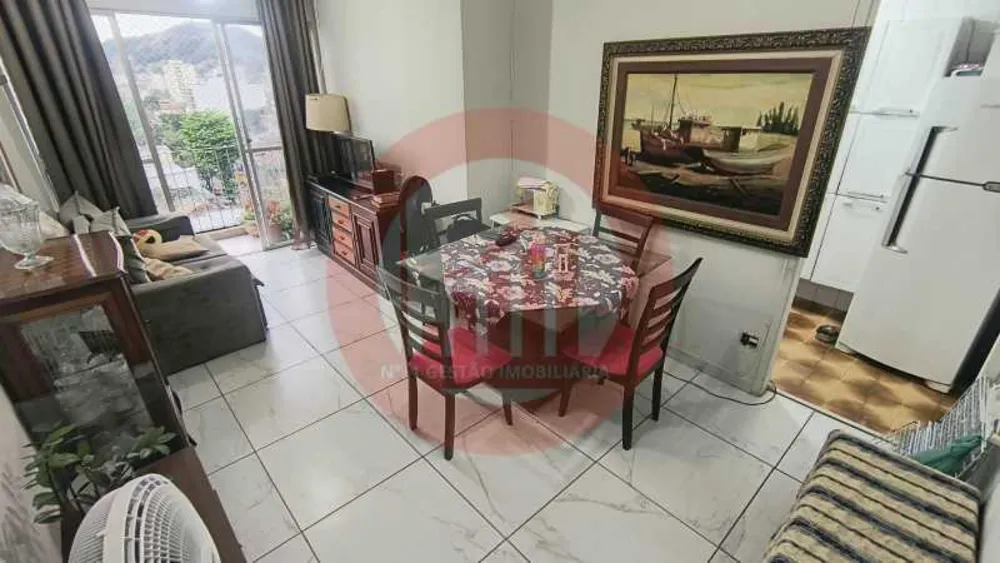 Apartamento, 1 quarto, 48 m² - Foto 5