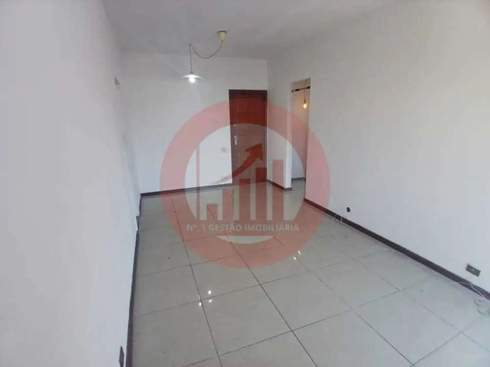 Apartamento, 1 quarto, 53 m² - Foto 3