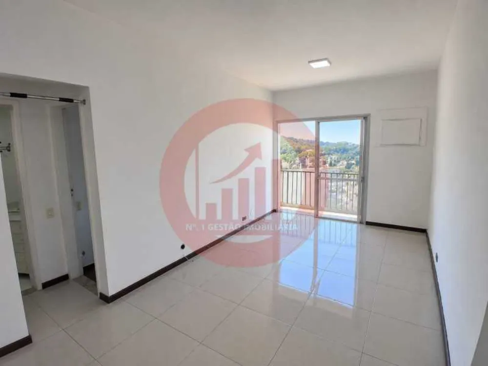 Apartamento, 1 quarto, 53 m² - Foto 1