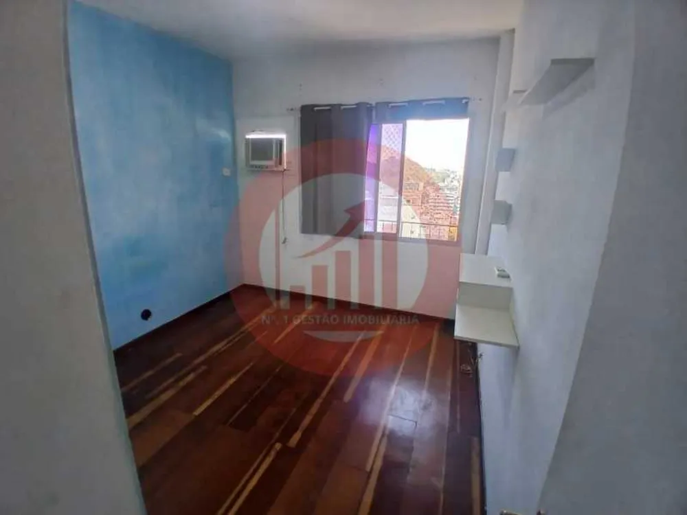 Apartamento, 1 quarto, 53 m² - Foto 10