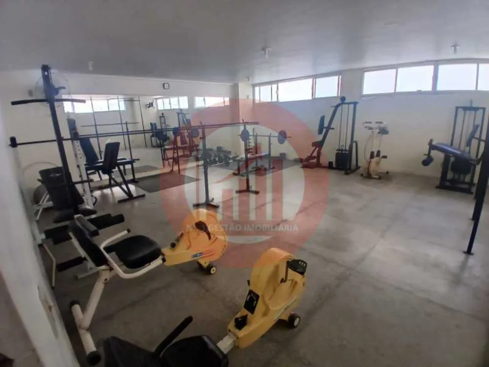 Apartamento, 1 quarto, 53 m² - Foto 21