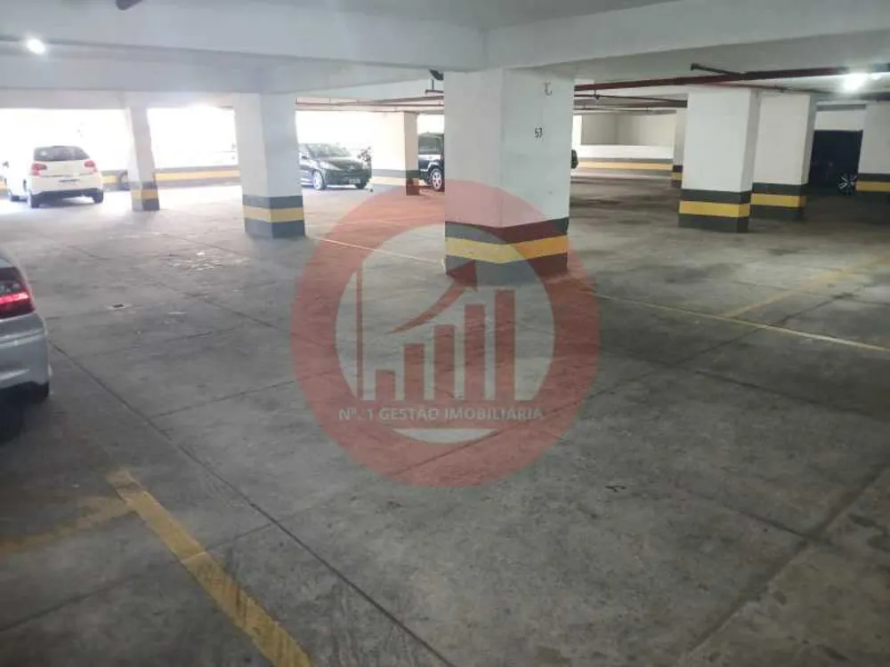 Apartamento, 1 quarto, 53 m² - Foto 24