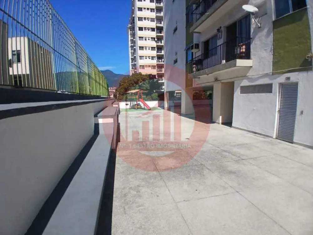 Apartamento, 1 quarto, 53 m² - Foto 18