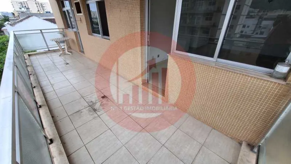 Apartamento, 2 quartos, 72 m² - Foto 7