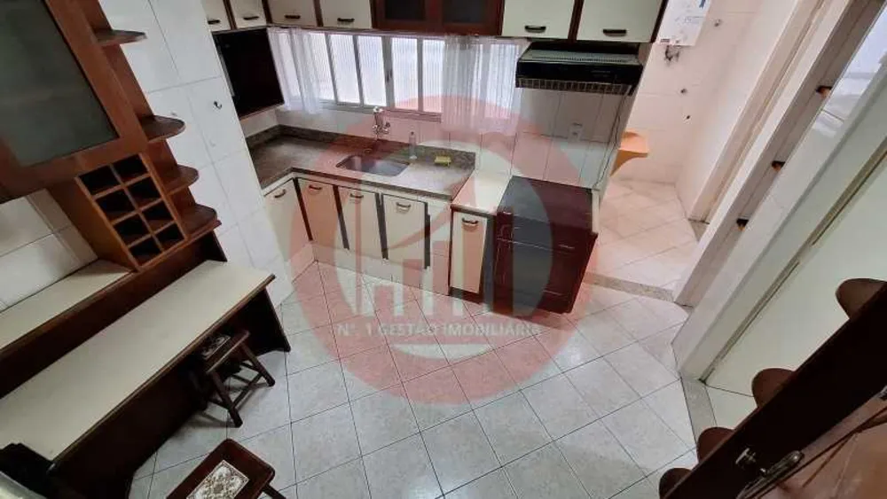 Apartamento, 2 quartos, 72 m² - Foto 24