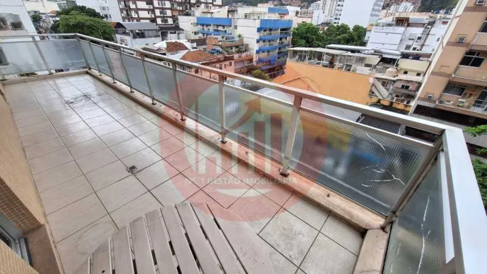 Apartamento, 2 quartos, 72 m² - Foto 8