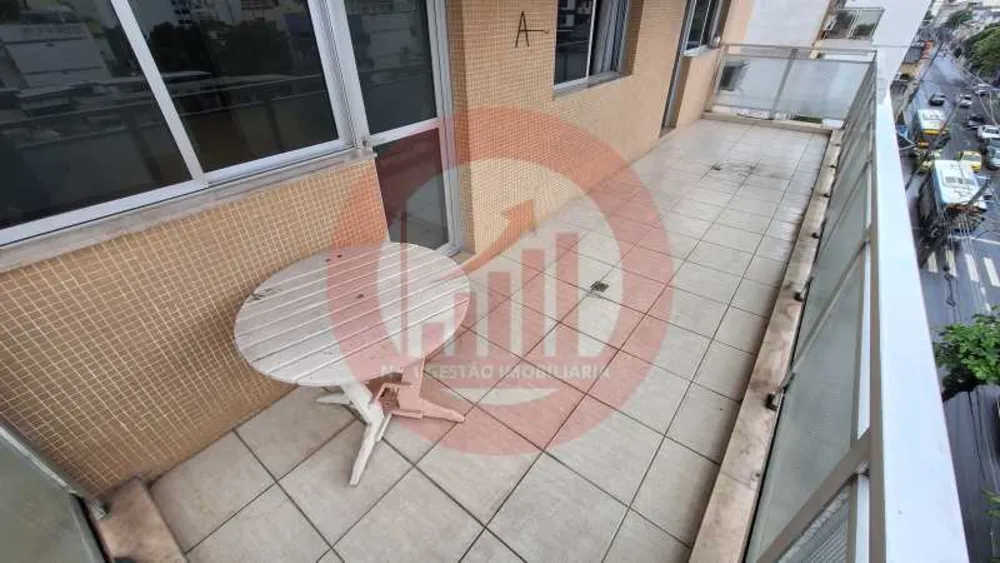 Apartamento, 2 quartos, 72 m² - Foto 20