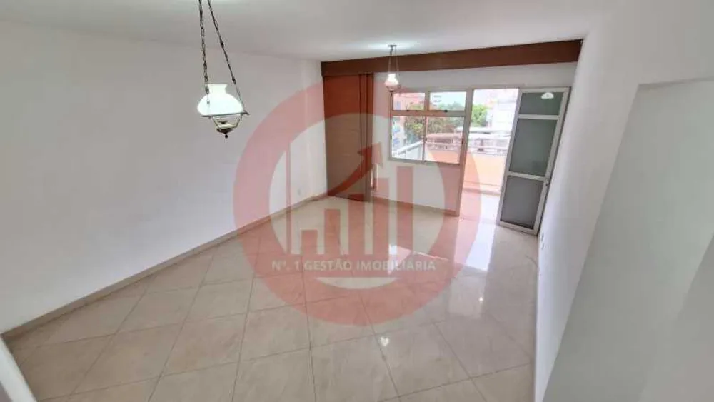 Apartamento, 2 quartos, 72 m² - Foto 2