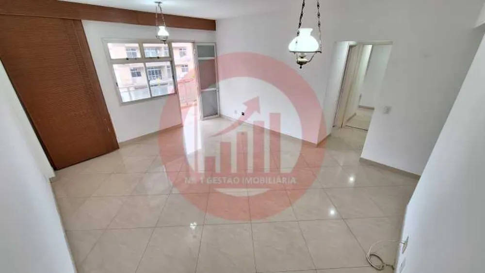 Apartamento, 2 quartos, 72 m² - Foto 3