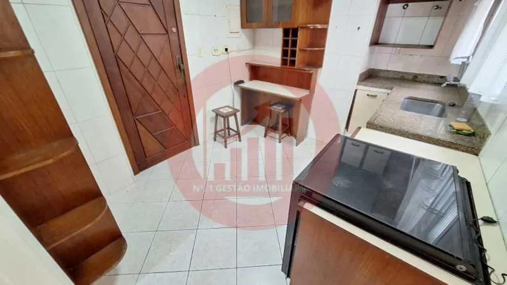 Apartamento, 2 quartos, 72 m² - Foto 23