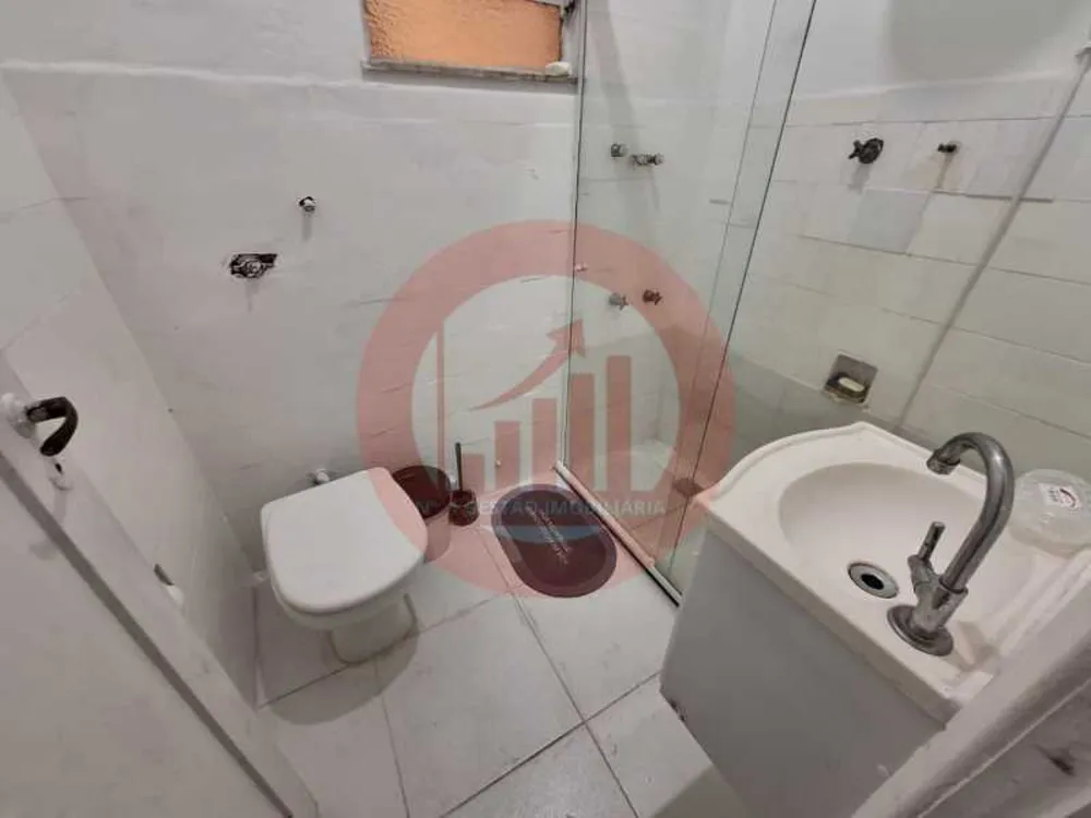 Apartamento, 2 quartos, 32 m² - Foto 17