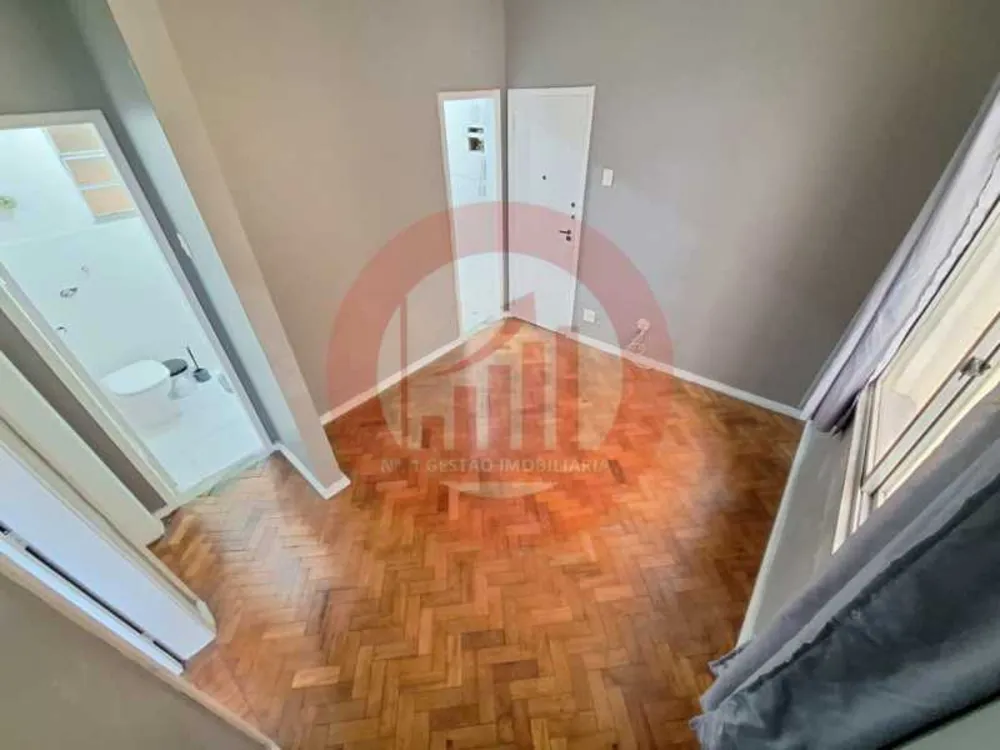 Apartamento, 2 quartos, 32 m² - Foto 3