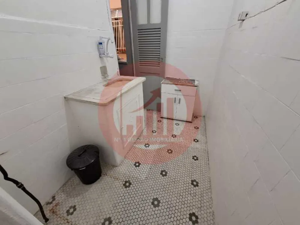 Apartamento, 2 quartos, 32 m² - Foto 23
