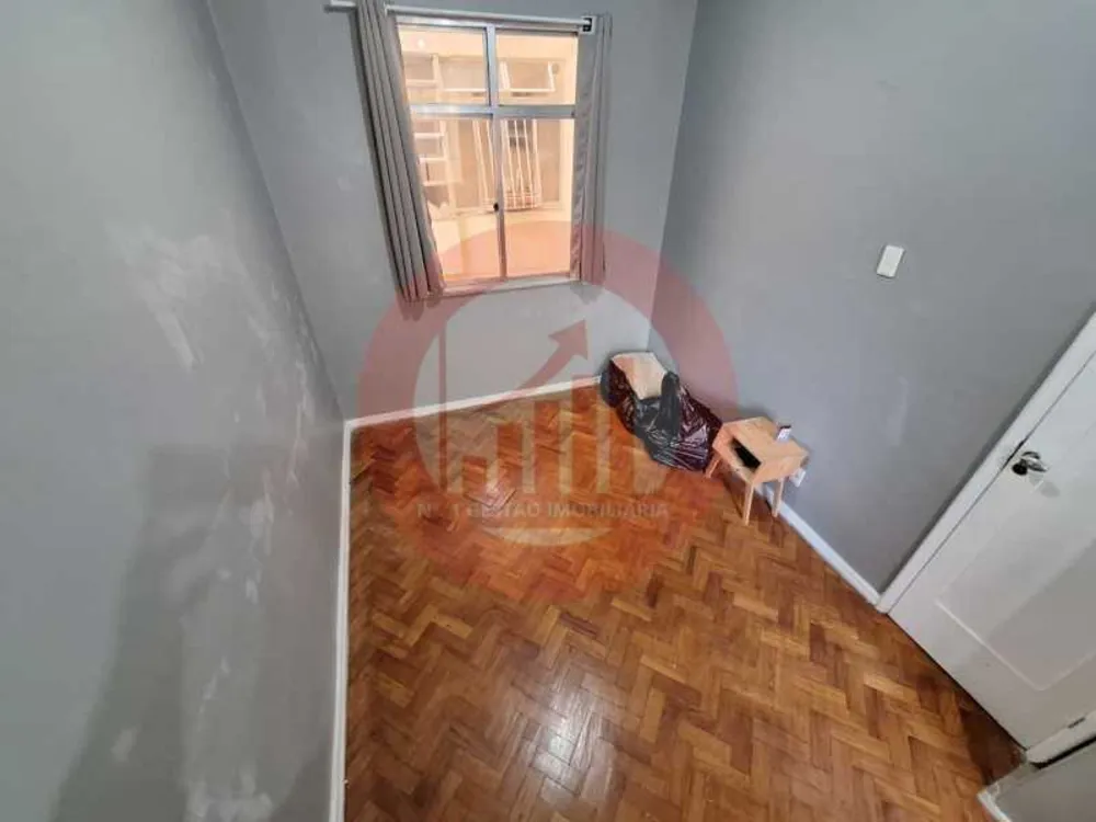 Apartamento, 2 quartos, 32 m² - Foto 10