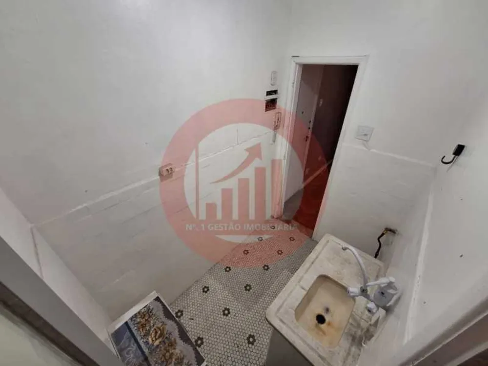 Apartamento, 2 quartos, 32 m² - Foto 22