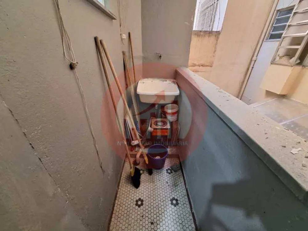 Apartamento, 2 quartos, 32 m² - Foto 26