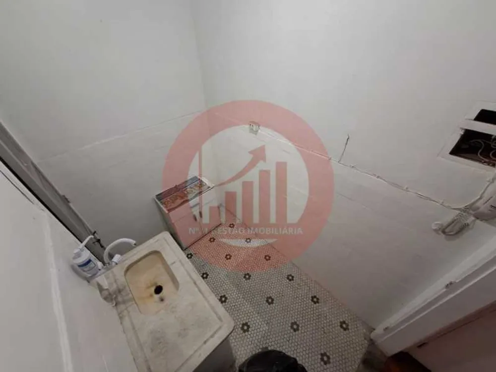 Apartamento, 2 quartos, 32 m² - Foto 19