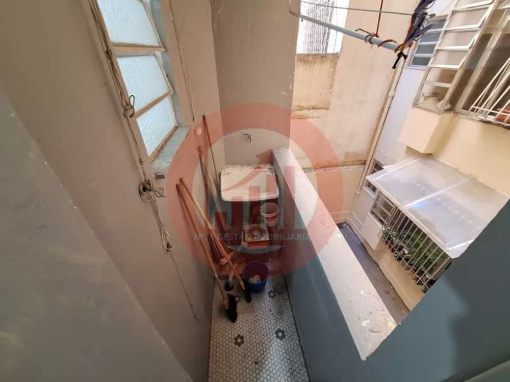 Apartamento, 2 quartos, 32 m² - Foto 25