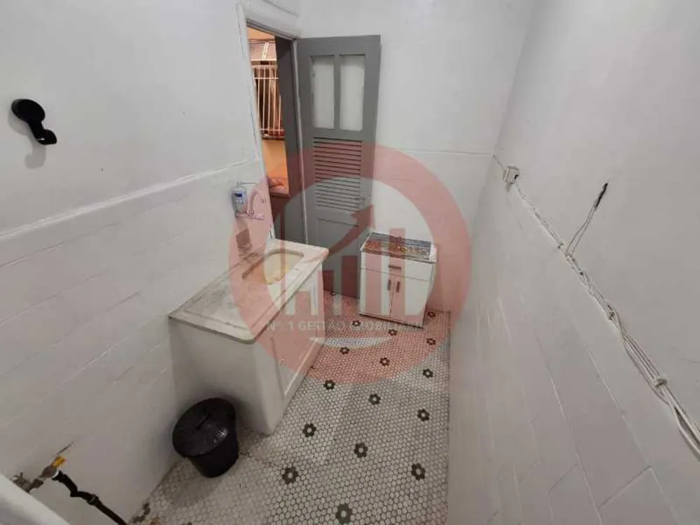 Apartamento, 2 quartos, 32 m² - Foto 20
