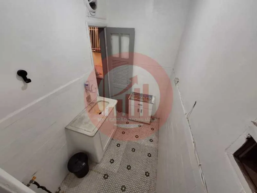 Apartamento, 2 quartos, 32 m² - Foto 18