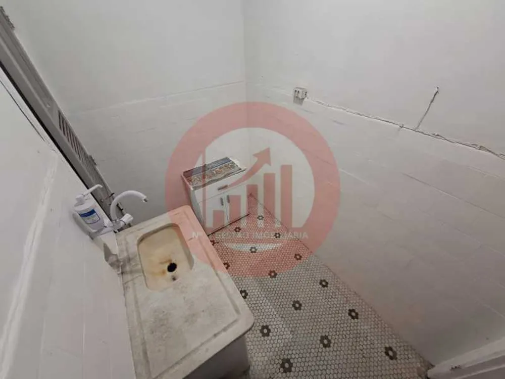 Apartamento, 2 quartos, 32 m² - Foto 21